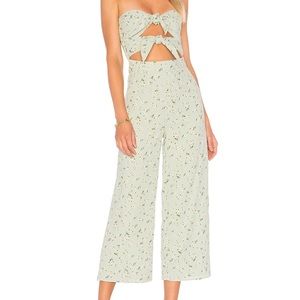 Majorelle Tessa Jumpsuit Bnwt